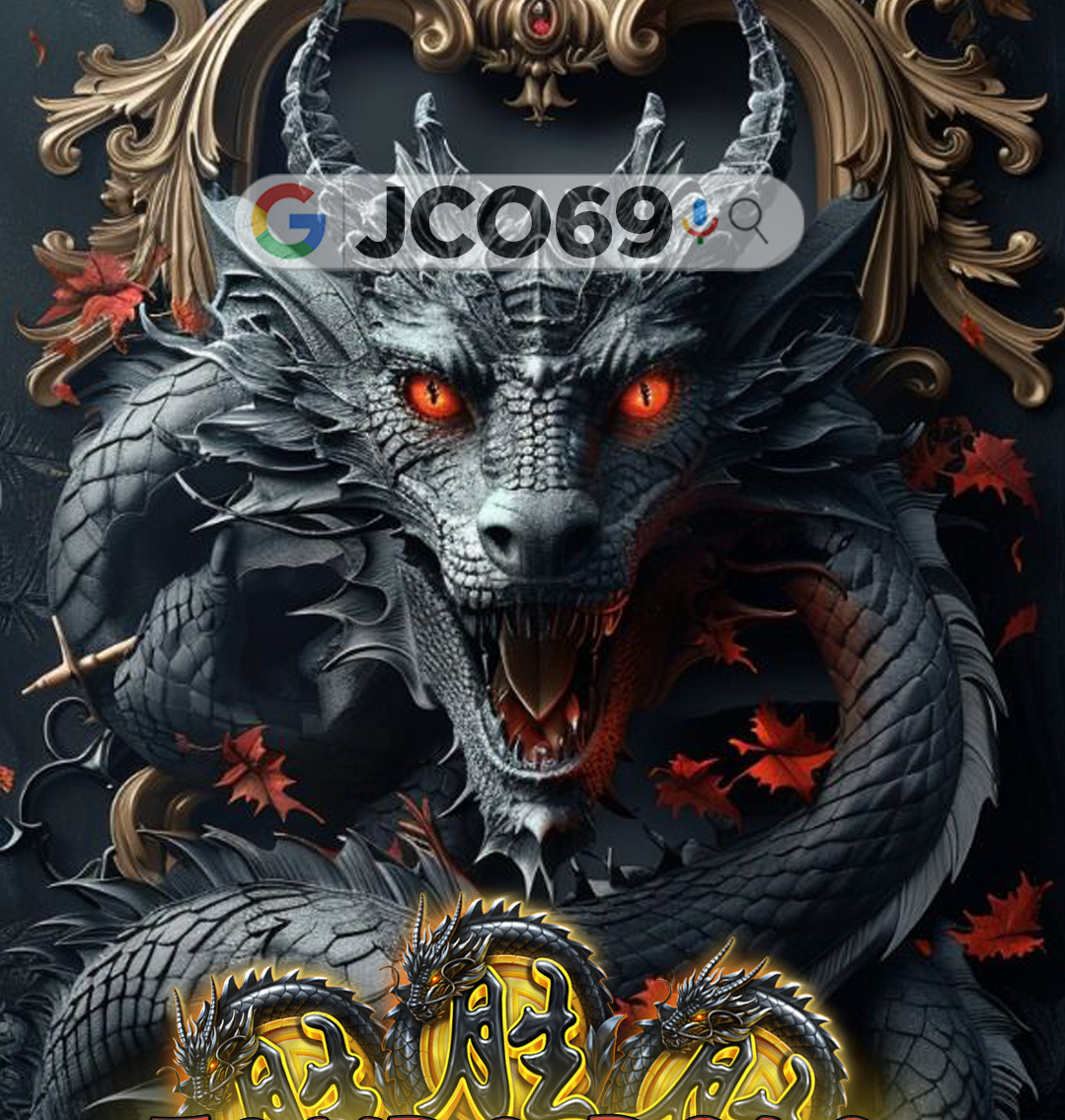 JCO69 | Situs Resmi Game Online Paling Seru Hari Ini 